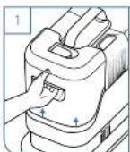 ROWENTA Clean It IN5010 - Installation de votre CLEAN IT - 4