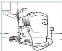 ROWENTA Clean It IN5010 - Uw CLEAN IT installeren - 10