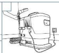ROWENTA Clean It IN5010 - Підготовка до роботи CLEAN IT - 10