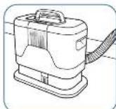ROWENTA Clean It IN5010 - Installation de votre CLEAN IT - 3