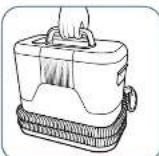 ROWENTA Clean It IN5010 - EN - 2