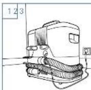 ROWENTA Clean It IN5010 - Installazione di CLEAN IT - 9