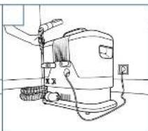 ROWENTA Clean It IN5010 - PT - 10