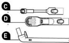 ROWENTA Clean It IN5010 - Appareil - 2
