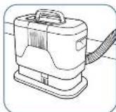 ROWENTA Clean It IN5010 - Підготовка до роботи CLEAN IT - 3
