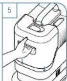 ROWENTA Clean It IN5010 - Namestitev naprave CLEAN IT - 8