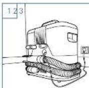ROWENTA Clean It IN5010 - Підготовка до роботи CLEAN IT - 9