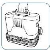 ROWENTA Clean It IN5010 - Uw CLEAN IT installeren - 2