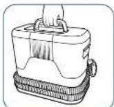 ROWENTA Clean It IN5010 - Installation de votre CLEAN IT - 2