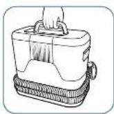 ROWENTA Clean It IN5010 - Namestitev naprave CLEAN IT - 2