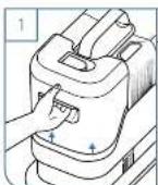 ROWENTA Clean It IN5010 - Einrichtung Ihres CLEAN IT - 4