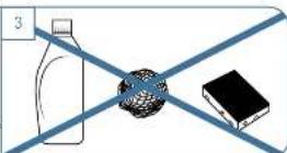 ROWENTA Clean It IN5010 - Maintaining your CLEAN IT Storing your CLEAN IT - 6