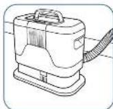 ROWENTA Clean It IN5010 - Namestitev naprave CLEAN IT - 3
