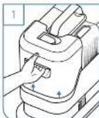 ROWENTA Clean It IN5010 - EN - 4