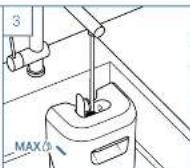 ROWENTA Clean It IN5010 - Εγκατάσταση του CLEAN IT - 5