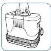 ROWENTA Clean It IN5010 - Монтиране на Вашия CLEAN IT - 2