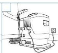 ROWENTA Clean It IN5010 - A CLEAN IT telepítése - 10