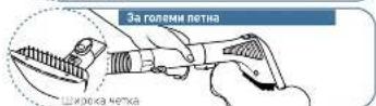 ROWENTA Clean It IN5010 - Аксесоври - 2