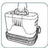 ROWENTA Clean It IN5010 - PT - 2