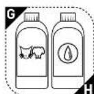 ROWENTA Clean It IN5010 - Apparecchio - 5