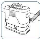 ROWENTA Clean It IN5010 - Монтиране на Вашия CLEAN IT - 3