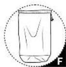 ROWENTA Clean It IN5010 - Apparecchio - 4