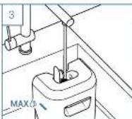 ROWENTA Clean It IN5010 - Монтиране на Вашия CLEAN IT - 6