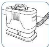 ROWENTA Clean It IN5010 - Installazione di CLEAN IT - 3
