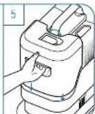 ROWENTA Clean It IN5010 - Installazione di CLEAN IT - 8