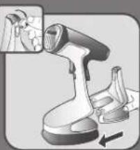 ROWENTA Access Steam+ DR8103 - PROCESSUS FAC / EASY DESCALING / EINFACHES ENTKALKEN - 16