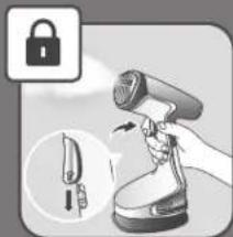 ROWENTA Access Steam+ DR8103 - FR - 2