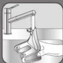 ROWENTA Access Steam+ DR8103 - Umweltschutz steht an erster Stelle! - 3