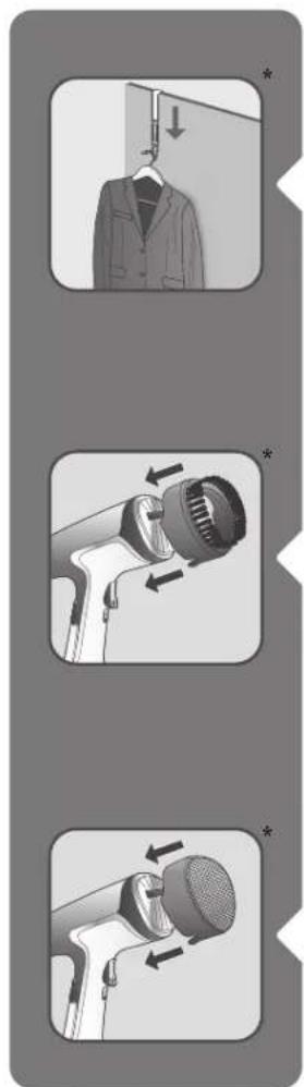 ROWENTA Access Steam+ DR8103 - ES - 8