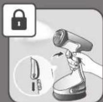 ROWENTA Access Steam+ DR8103 - DESCALCIFICAÇÃO FÁCIL - 5