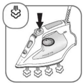 ROWENTA Effective DW1121 - 1