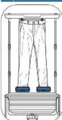 ROWENTA Care For You YR4050 - RISOLUZIONE DEI PROBLEMI - 2