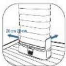 ROWENTA Care For You YR4050 - 2.AUFBAU - 2