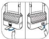 ROWENTA Care For You YR4050 - INSTALLACION DEL PRODUCTO - 4