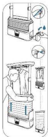 ROWENTA Care For You YR4050 - 5.USO DEL PRODUCTO - 2