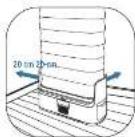 ROWENTA Care For You YR4050 - 2.INSALACAO DO PRODUTO - 2