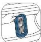 ROWENTA Care For You YR4050 - PULIZIA DEL PRODOTTO - 2