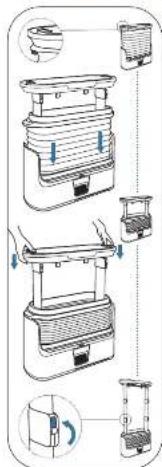 ROWENTA Care For You YR4050 - 5.USO DEL PRODUCTO - 1