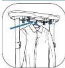 ROWENTA Care For You YR4050 - CÓMOCOLOCO LA ROPA? - 1