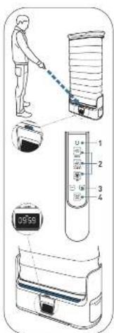 ROWENTA Care For You YR4050 - RISOLUZIONE DEI PROBLEMI - 5