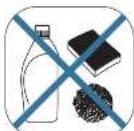 ROWENTA Care For You YR4050 - NETTOYAGE DU PRODUIT - 3