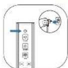 ROWENTA Care For You YR4050 - NETTOYAGE DU PRODUIT - 1