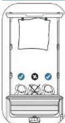 ROWENTA Care For You YR4050 - 4.COMMENT INSTALLER MES VETEMENTS? - 4