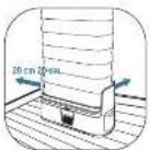 ROWENTA Care For You YR4050 - INSTALLACION DEL PRODUCTO - 2