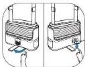 ROWENTA Care For You YR4050 - ACCESSOIRES - 5