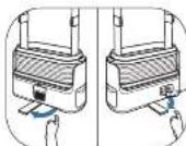 ROWENTA Care For You YR4050 - INSTALLAZIONE DEL PRODOTTO - 4